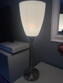 Desk Lamp