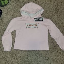 Girl's Hoodie