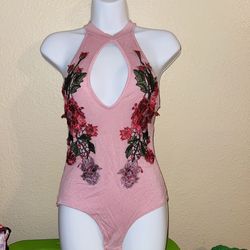 Bodysuit 