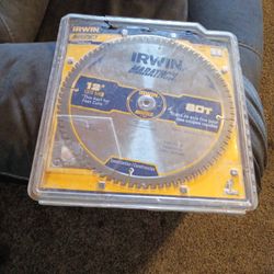 Saw Blades 