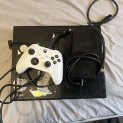 Xbox One 