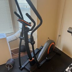 Niceday Elliptical Machine 