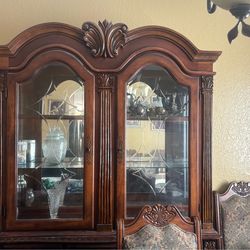 Dinning Cabinet —— Free