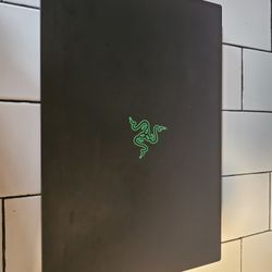 Razer Blade 15 