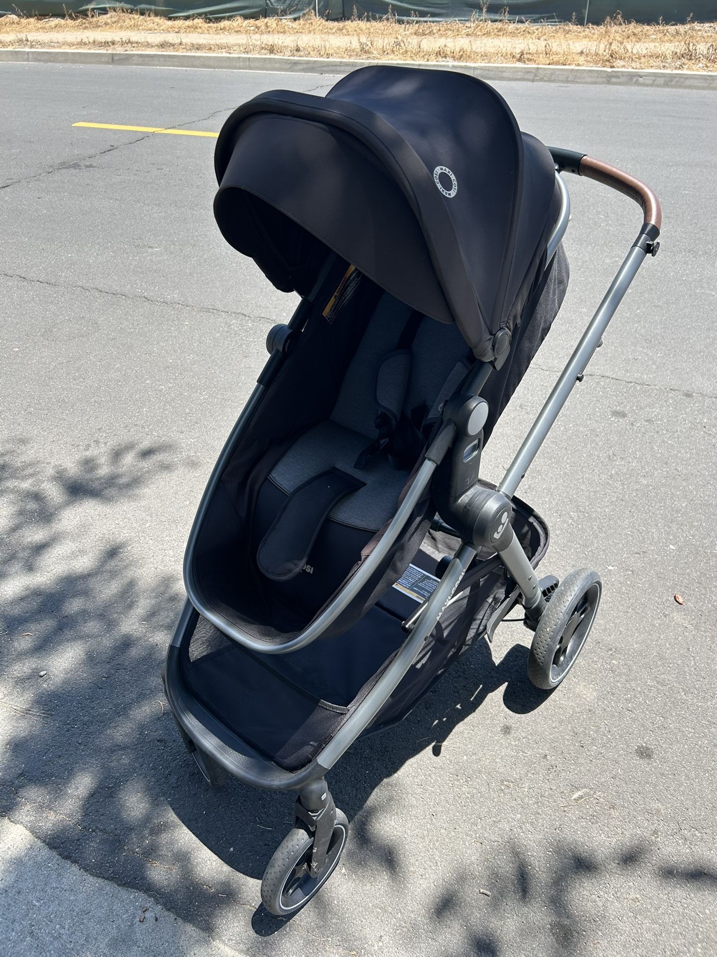 Maxi Cosi Sienna Stroller