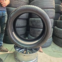 265-40-20 Pirelli Scorpion Zero 265 40 20