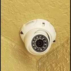 Security Camera Bundle Deal No Monthly Fee