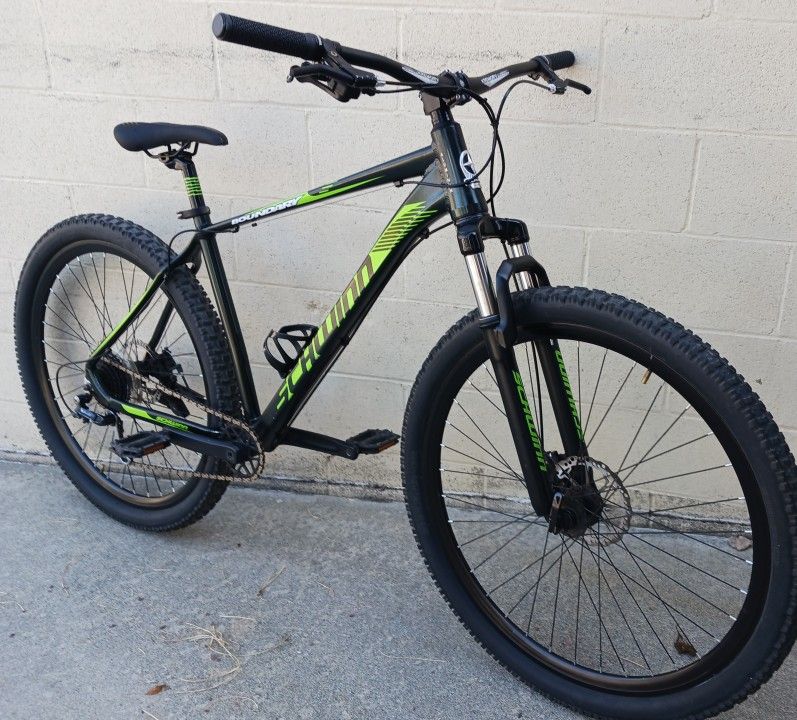 Schwinn Boundary 29er Mountain Bike Mtb Bicycle Hardtail