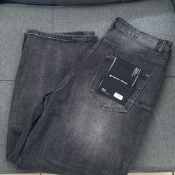 Purple Jeans