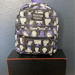 Hunter X Hunter Backpack