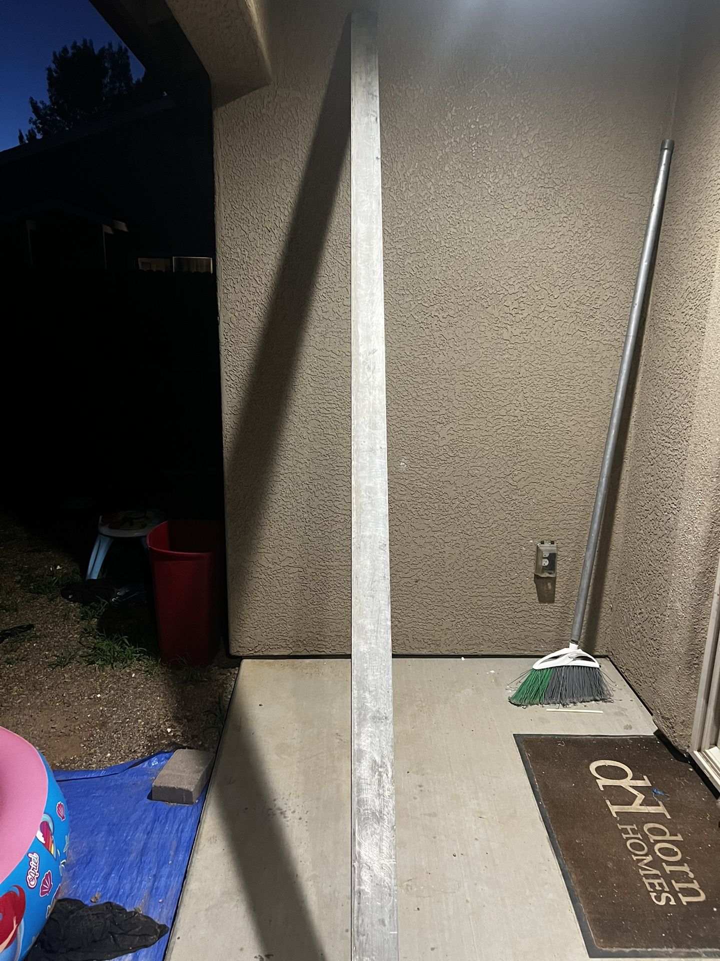 Concrete Tools