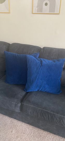 Large Throw Pillows