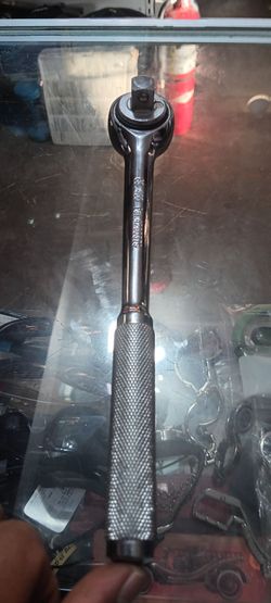 1/2" Ratchet