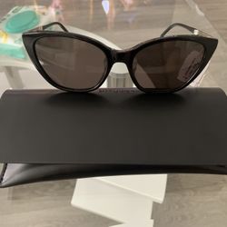 Saint Laurent Womens Sunglasses 