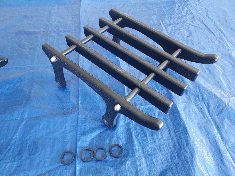 Luggage Rack For Indian Motorcycles 