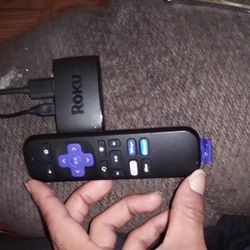 Roku Tv Set
