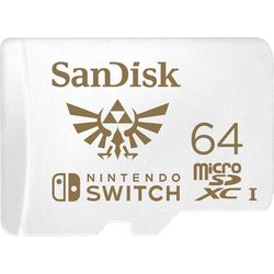 Micro Sd For Nintendo Switch