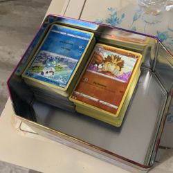 Pokémon