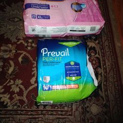 Composite Prevail Women