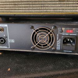 Hartke TX300 Amplifer Head