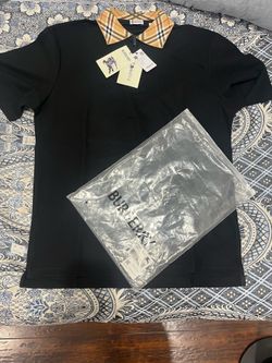 Burberry shirt
