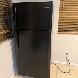 Frigidaire Refrigerator