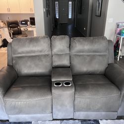 Set Of Couches