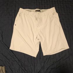 Maven 34" Waist Short 