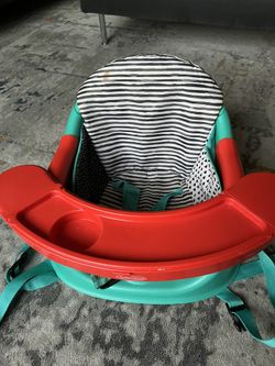 Baby Feeding Chair