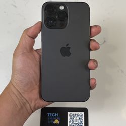 iPhone 14 Pro Max 256Gb Unlocked