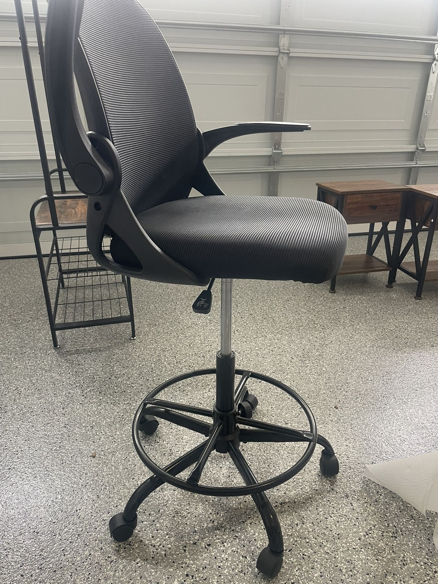 Adjustable Office Desk Chair