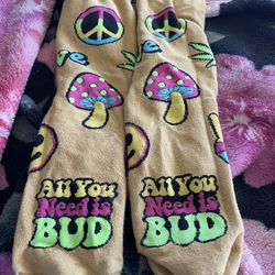 Hippie Socks 