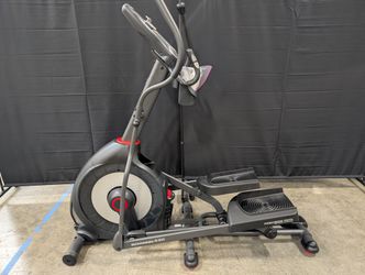 Schwinn 430 Precision Path Elliptical Trainer