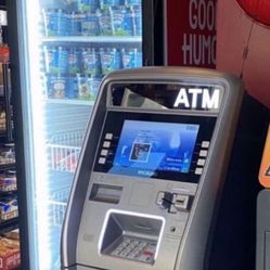 Free ATM Placement