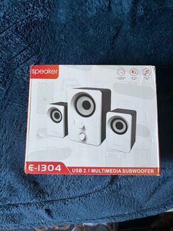 Speakers