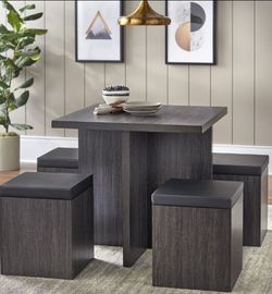 Modern Dining Table