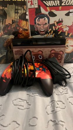 Nintendo