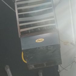 Ac Heater Airconditioner 