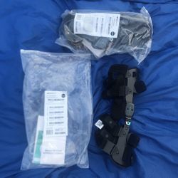 Coretech knee support brace 