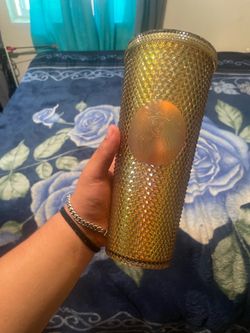 Starbucks cup