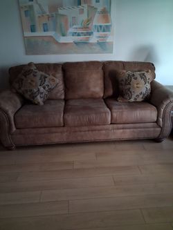Couches