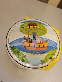 Villeroy Boch Depuis 1748 Bowl