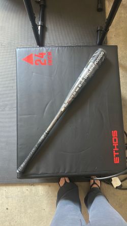 DEMARINI VOODOO ONE (-3) CWS 2024 Baseball Bat