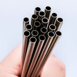 Stainless Steel Tubes | Ideal for Railings & Handrails