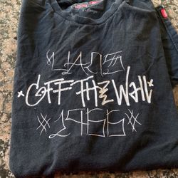 Black T Shirt 
