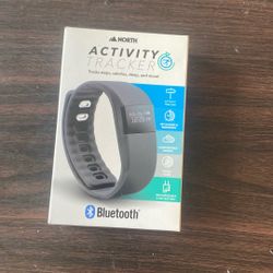 Activity tracker