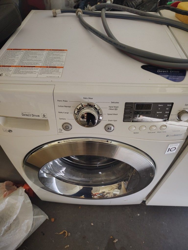 Washer