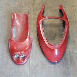 Suzuki TL 1000r tail fairing Only