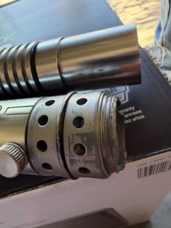 Darth Maul light saber