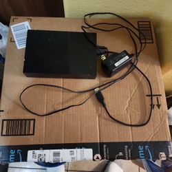 Seagate External Hard Drive 8TB, comes w Power Cable And USB 3 Cable